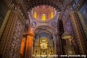 Morelia - Michoacán - Mexico