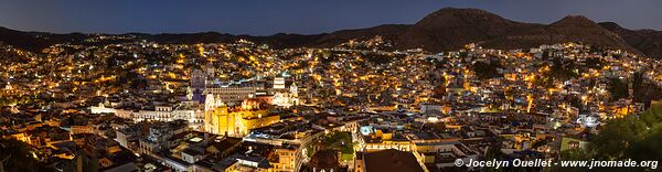 Guanajuato - Guanajuato - Mexico