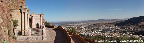 Zacatecas - Zacatecas - Mexico