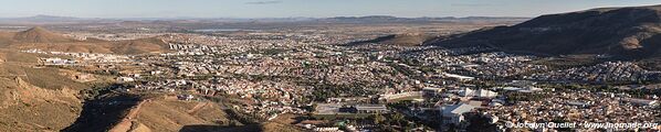 Zacatecas - Zacatecas - Mexico