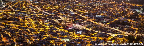 Zacatecas - Zacatecas - Mexico