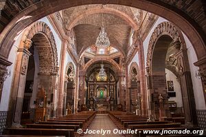 San Miguel de Allende - Guanajuato - Mexico