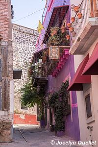 Guanajuato - Guanajuato - Mexico