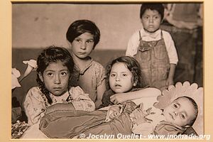 Museo de la Muerte - Aguascalientes - Zacatecas - Mexique