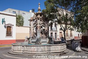 Zacatecas - Zacatecas - Mexique