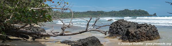 Isla Bastimentos - Bocas del Toro Archipelago - Panama