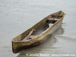 Boca del Drago - Isla Colón - Bocas del Toro Archipelago - Panama