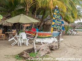 Boca del Drago - Isla Colón - Bocas del Toro Archipelago - Panama