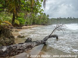 Isla Colón - Bocas del Toro Archipelago - Panama