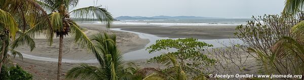 Santa Catalina - Panama