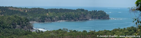 Péninsule d'Azuero - Panama