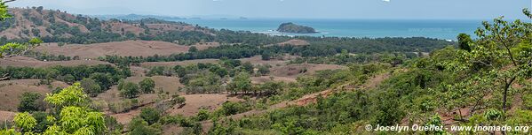 Morillo - Péninsule d'Azuero - Panama