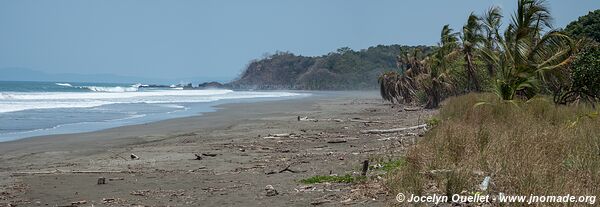Playa Morillo - Azuero Peninsula - Panama
