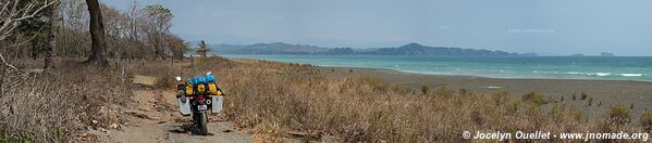 Playa Mata Oscura - Azuero Peninsula - Panama