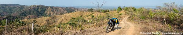 Péninsule d'Azuero - Panama