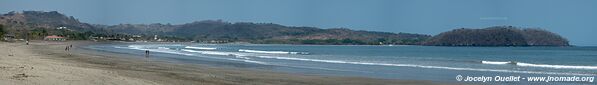 Playa Venao - Azuero Peninsula - Panama