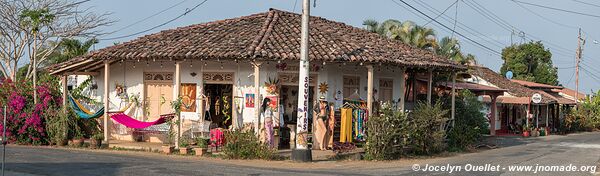 Pedasí - Péninsule d'Azuero - Panama