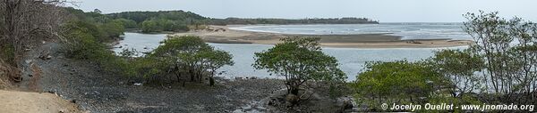 Péninsule d'Azuero - Panama