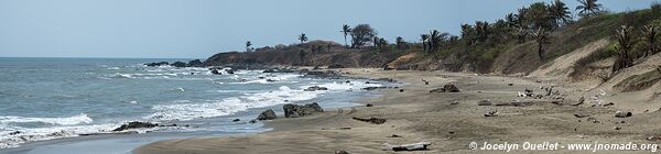 Azuero Peninsula - Panama