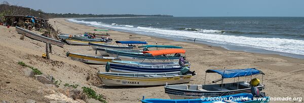 Péninsule d'Azuero - Panama