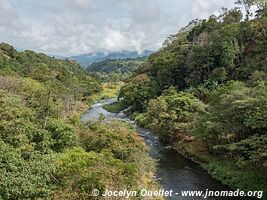 Boquete - Panama