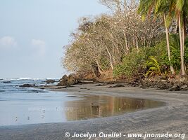 Santa Catalina - Panama