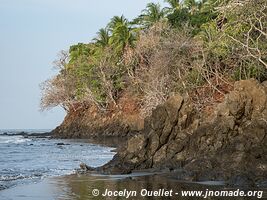 Santa Catalina - Panama