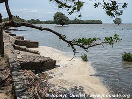 Playa El Agallito - Azuero Peninsula - Panama