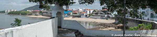 Casco Viejo - Panama city - Panama