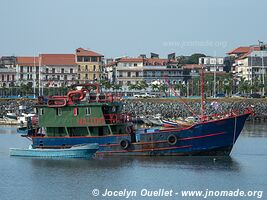 Panama city - Panama