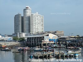 Panama city - Panama