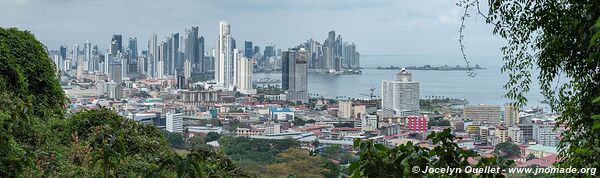 Panama City - Panama