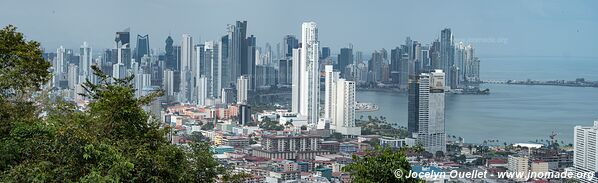 Panama City - Panama