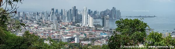 Panama City - Panama