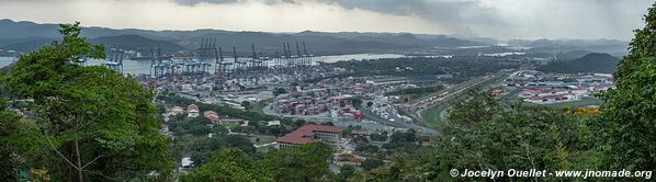 Panama City - Panama