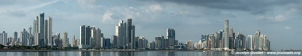 Panama City - Panama