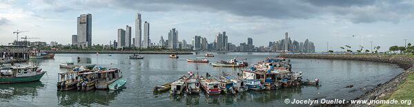 Panama City - Panama