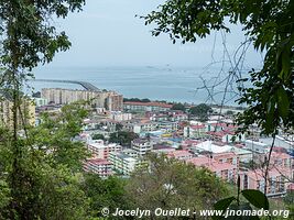 Panama City - Panama