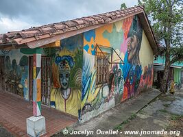 Portobelo - Panama