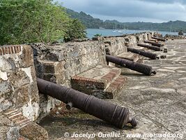 Portobelo - Panama