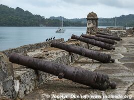 Portobelo - Panama