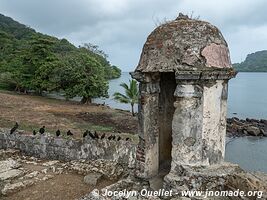 Portobelo - Panama