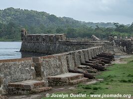 Portobelo - Panama