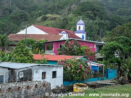 Portobelo - Panama