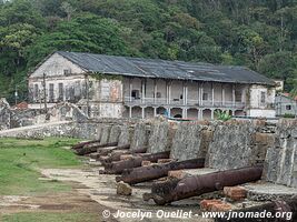 Portobelo - Panama