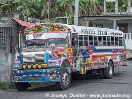 Portobelo - Panama