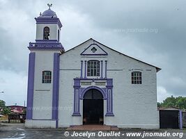 Portobelo - Panama