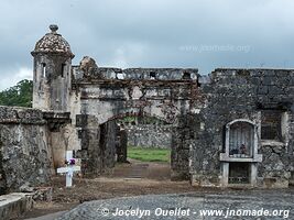 Portobelo - Panama