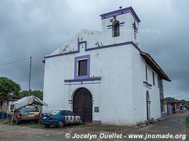 Portobelo - Panama