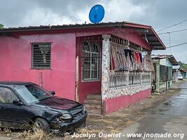 Portobelo - Panama